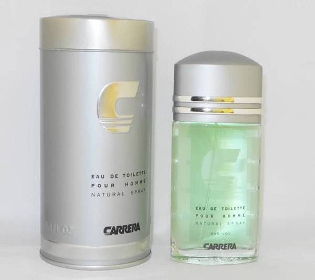Carrera Original Perfume Spray for Men - 1