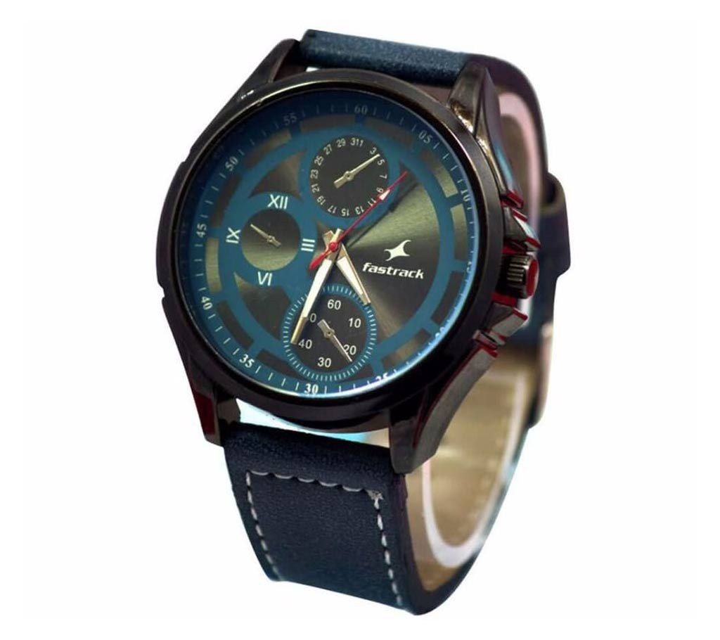 Fastrack Economy Gents watch-copy 