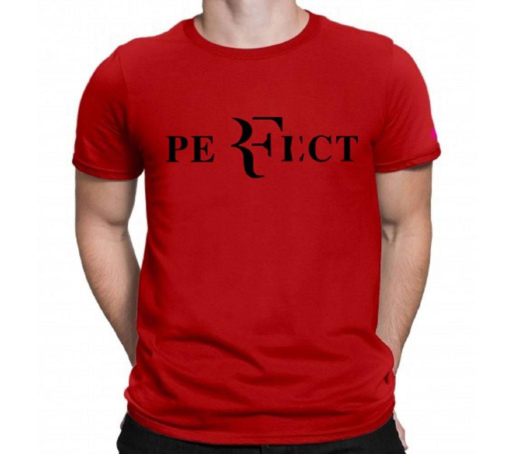 Perfect Mens T-shirt