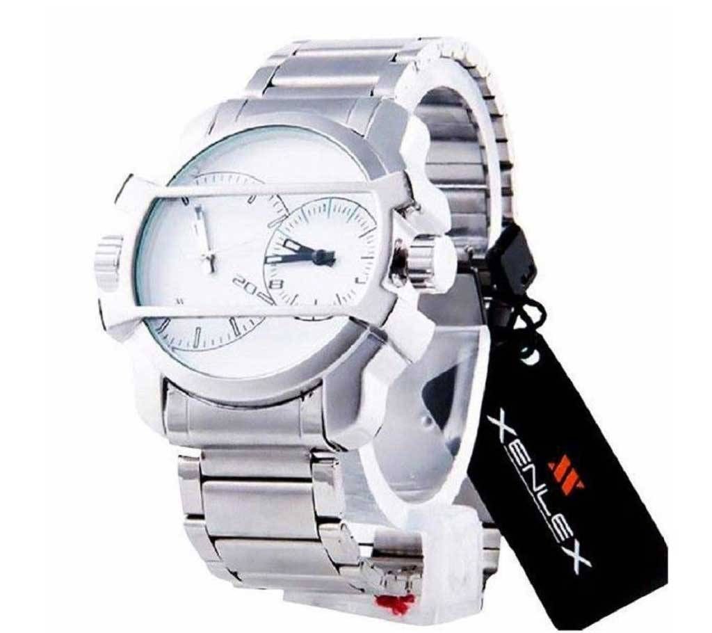 XENLEX Menage Restore Watch