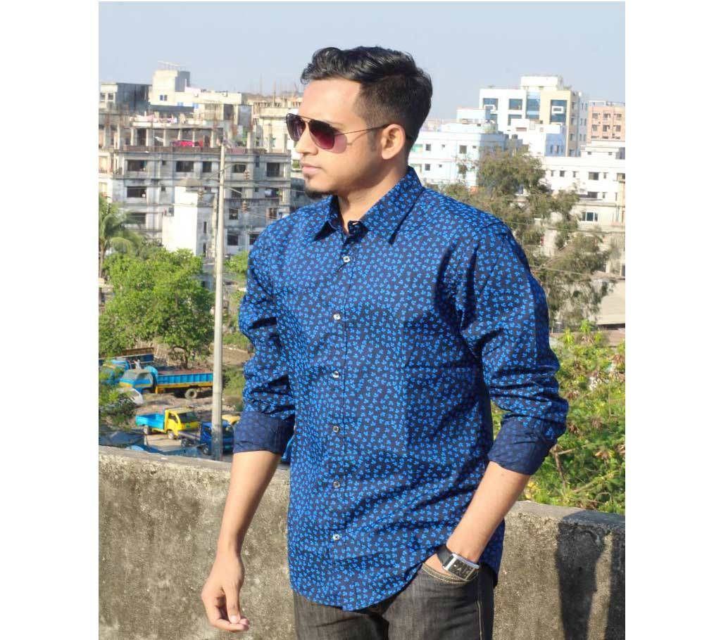 Casual Shirt For Man