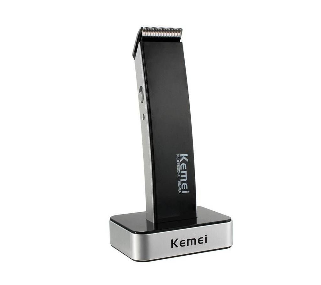 Kemei KM-619 Rechargeable Hair Clipper and Trimmer