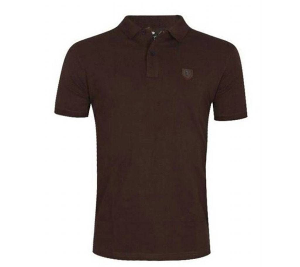 Gent Cotton Polo Shirt