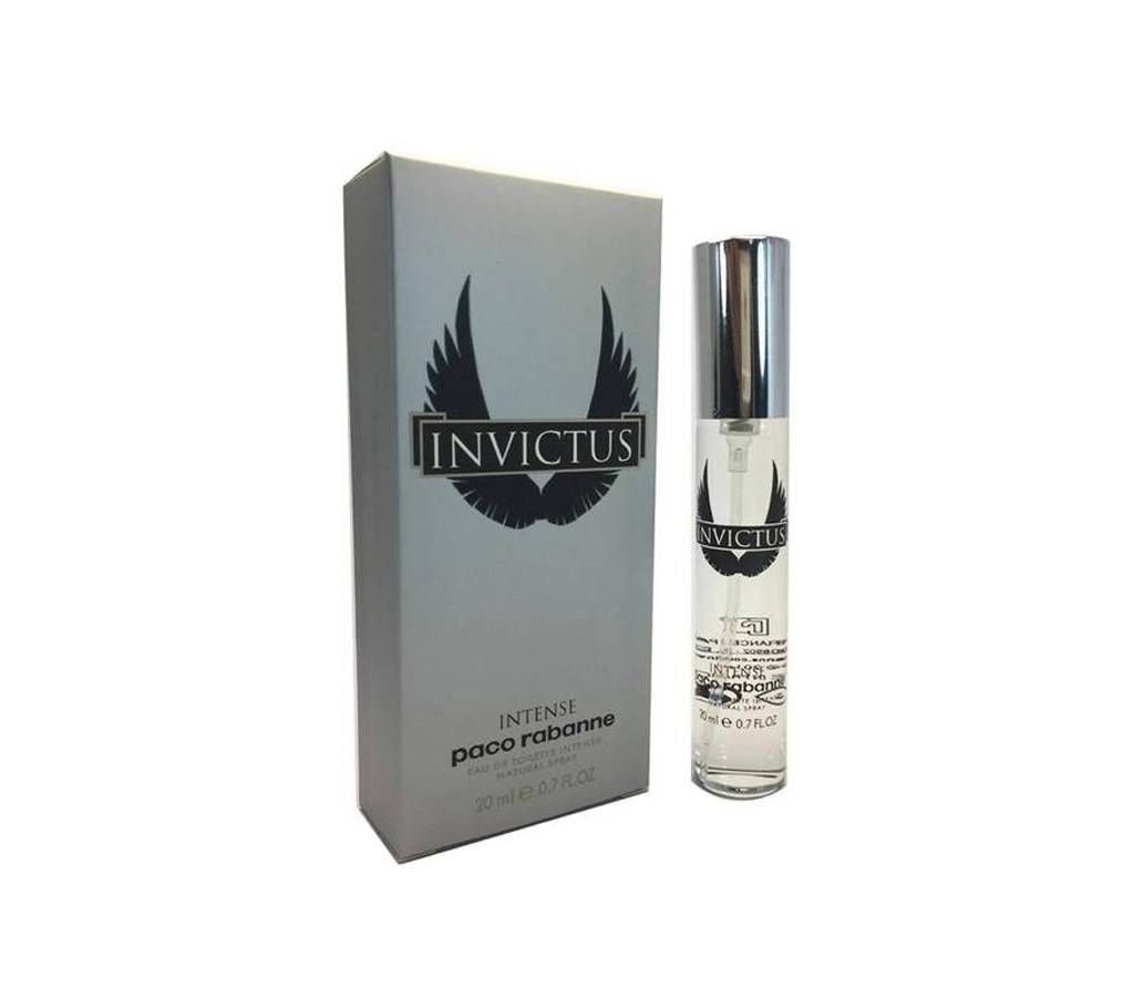 Invictus Intense 100 ml For Man (Spain)