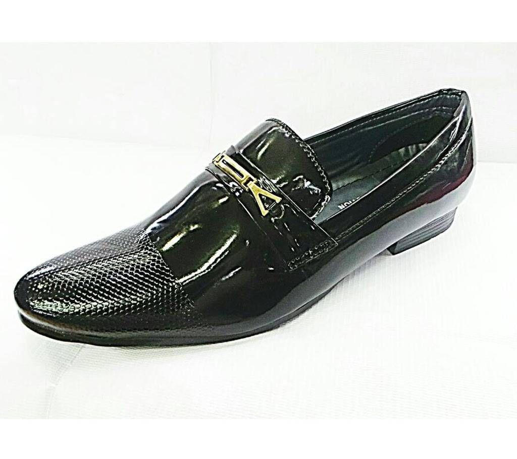 Party Glossy Shoe For Men 