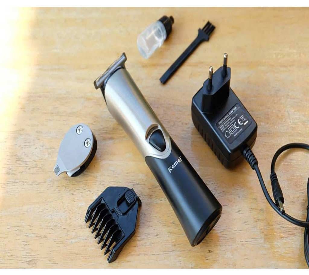 Kemei KM PG-105 Shaver & Hair Cutter