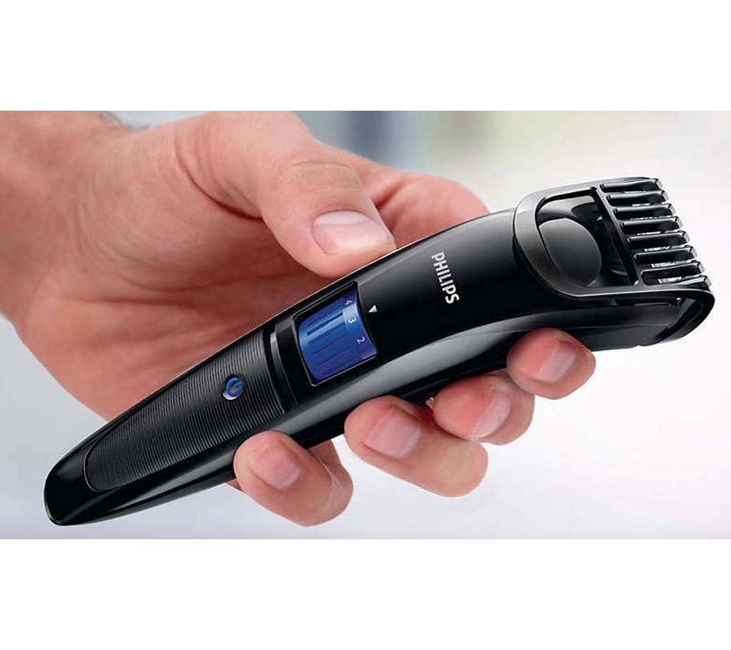 Philips Pro Skin Advanced Trimmer
