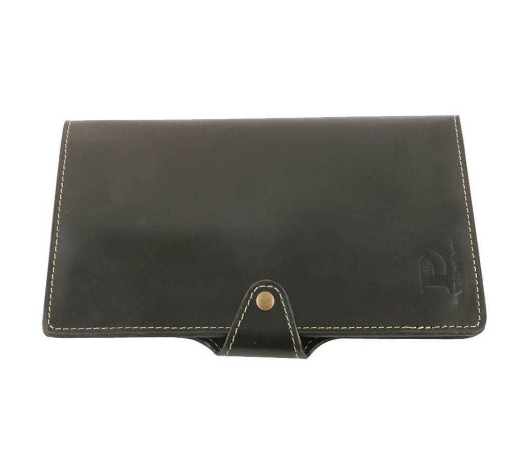 Pax Leathers File Folder wallet 