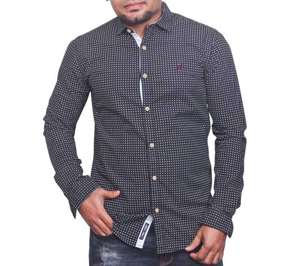 Menz full sleeve casual shirt