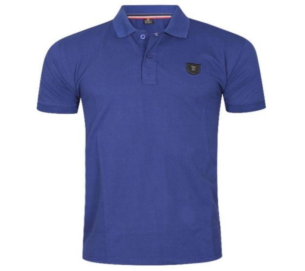 Half Sleeve Polo T shirt 