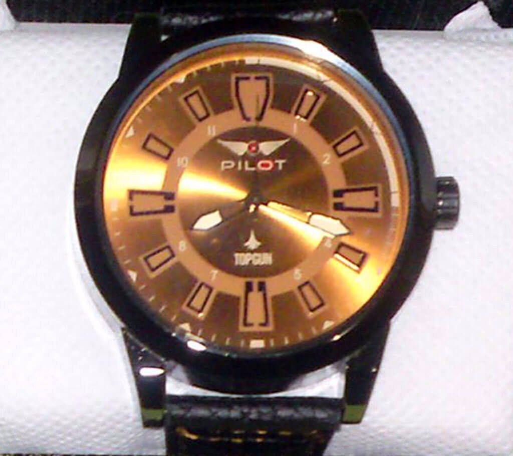 Pilot Wrist watch for men (Copy)