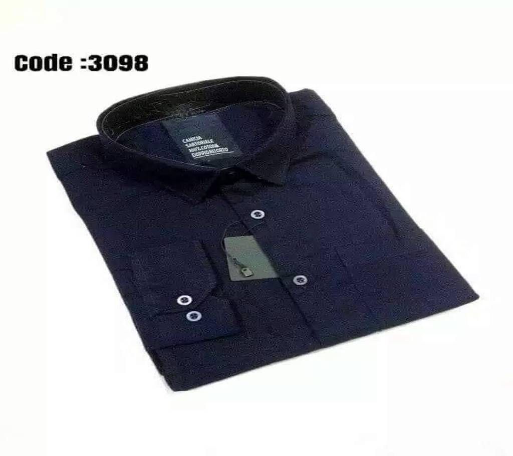 Menz Full Sleeve Formal Shirt for Man