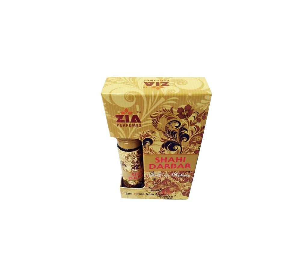Shahi Darbar Unisex Attar 8ml By ZIA Perfumes