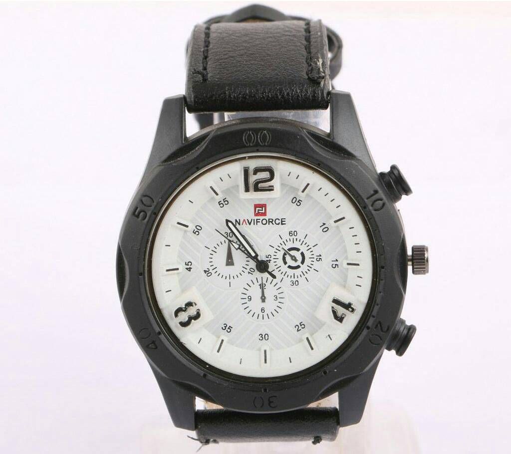 NAVIFORCE (copy) gents watch
