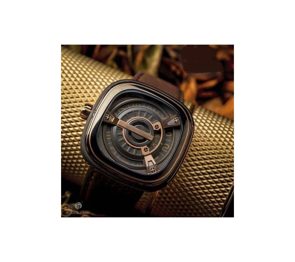 MEN'S WATCH SEVEN FRIDAY