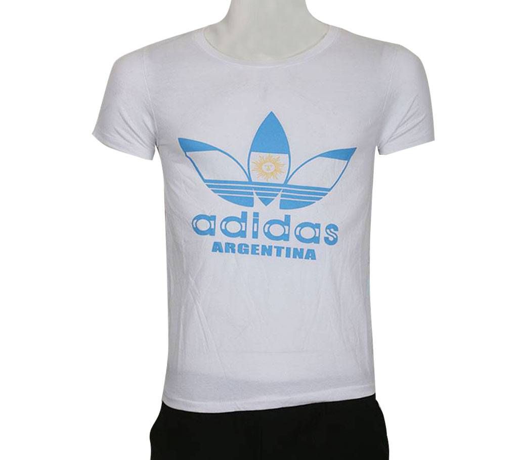 Argentina Cotton T-shirt