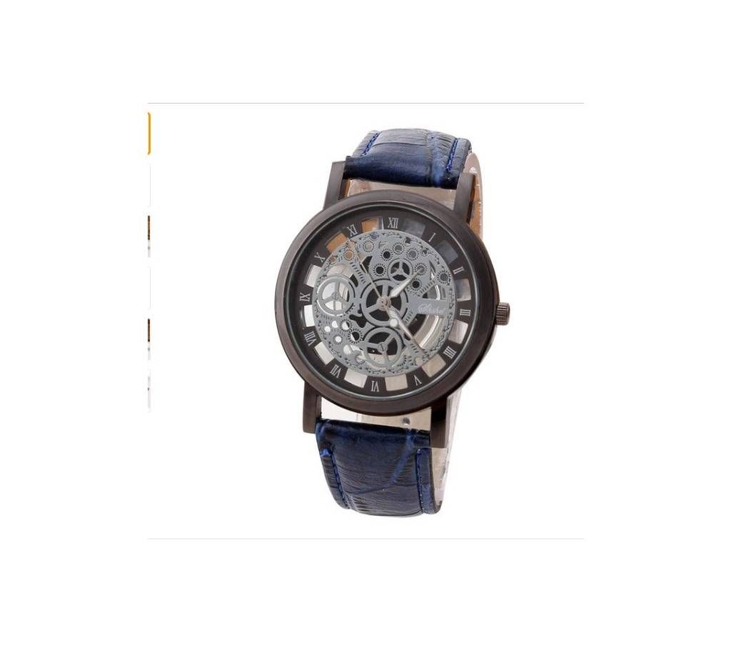 Male Wristwatch