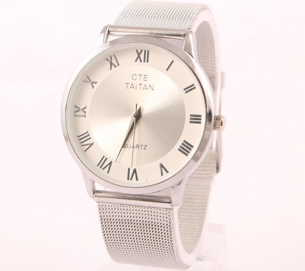 Taitan Menz Casual wrist watch
