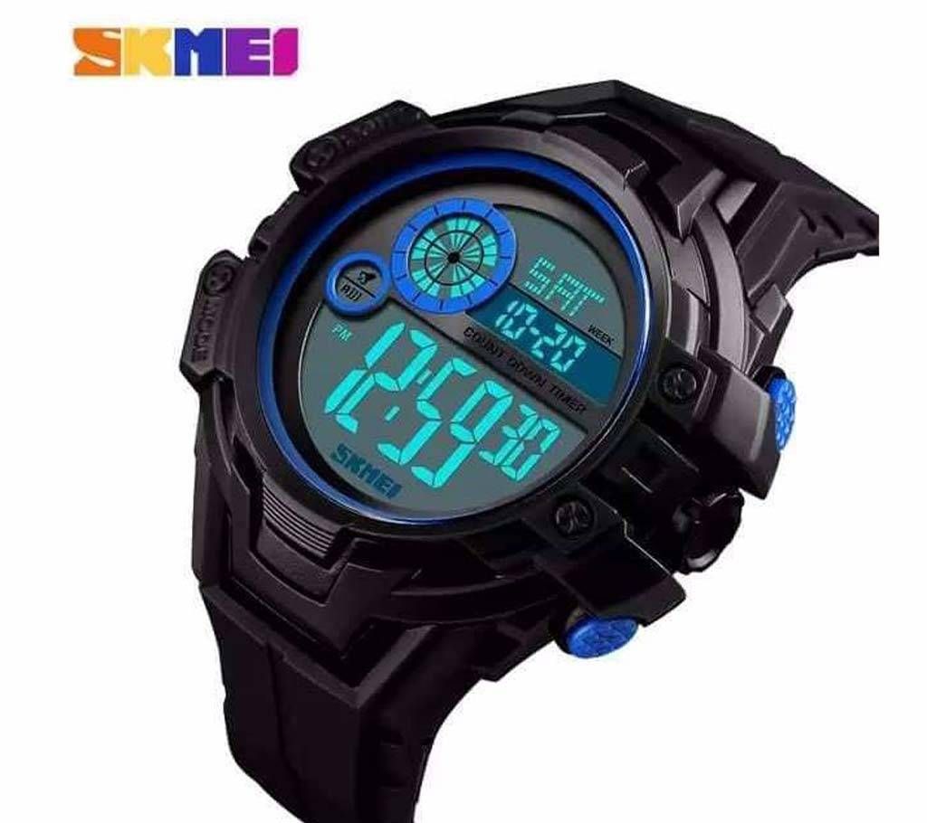 SKMEI 1446a Gents Watch