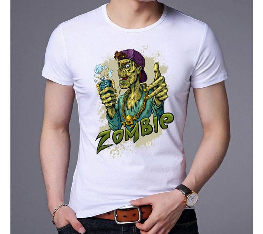 Zombie T-Shirt