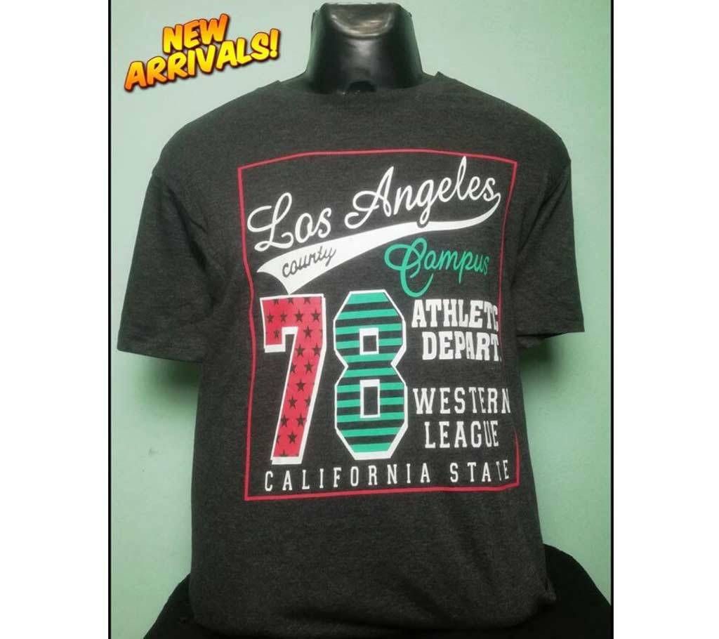 Los angeles t-shirt