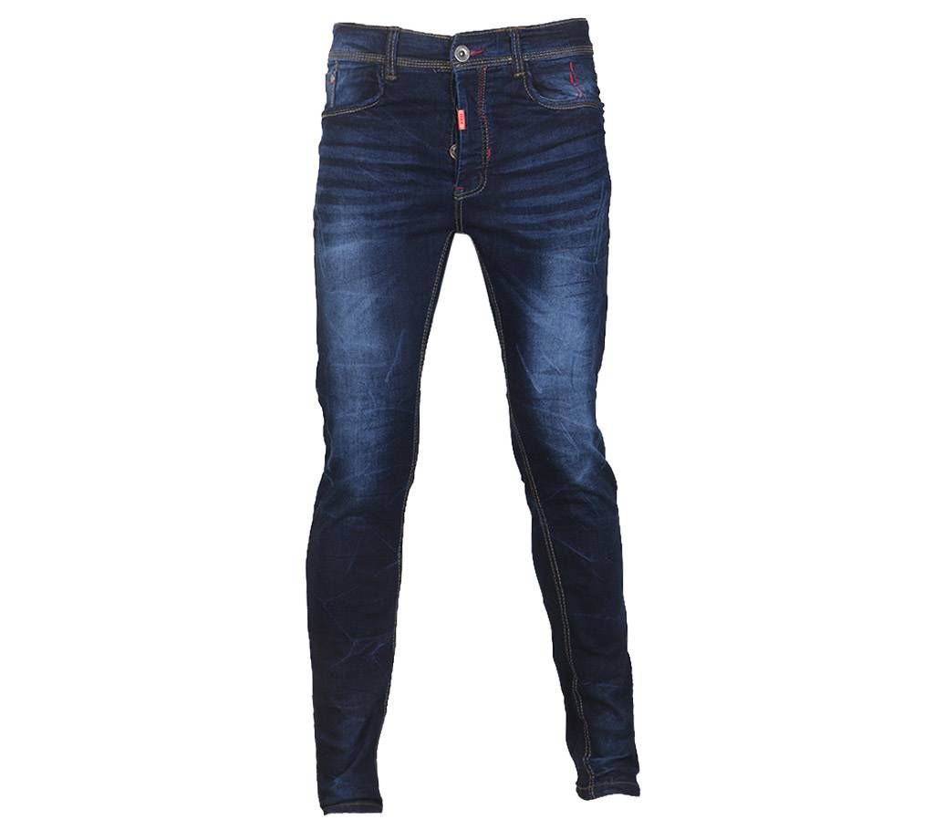 Lotto Denim Jeans Pant- (Copy)