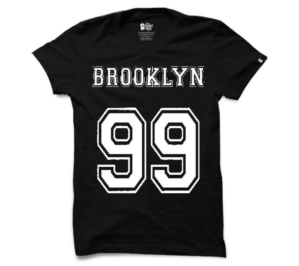 Gents Summer T-Shirt - 99
