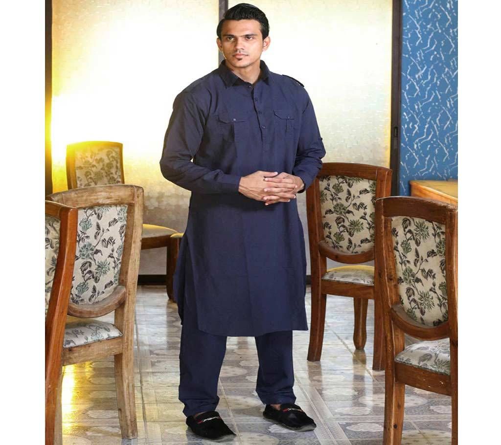Mens Exclusive Kabli Set 