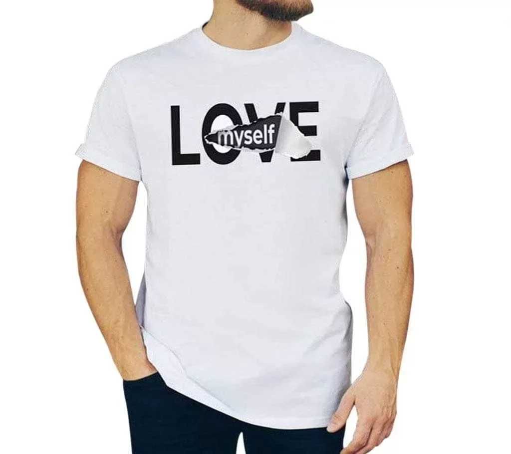 Love Stylish T-Shirt