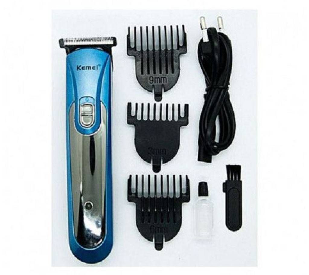 Kemei KM-725 Professional Hair Cordless Trimmer - SGT