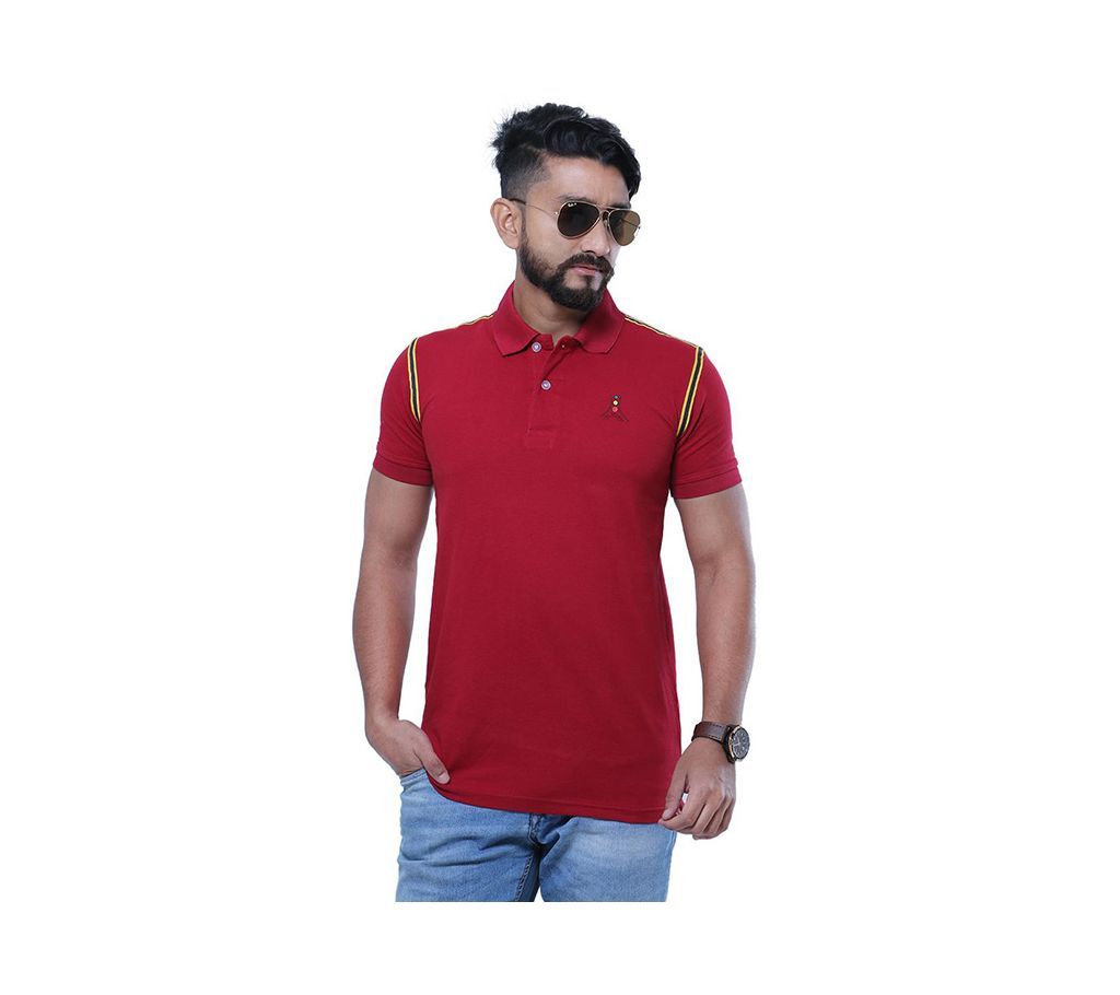 Cotton Kraft Mens Pique Polo PO-173