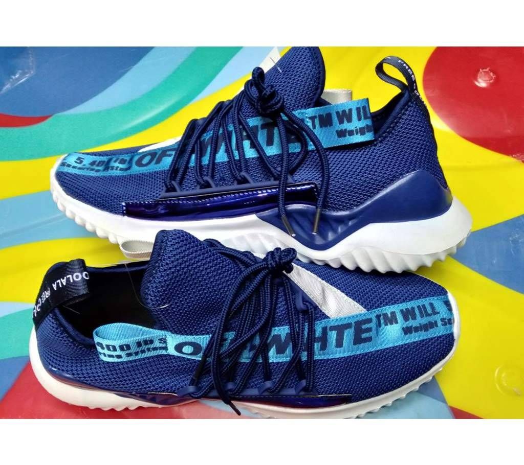 Exclusive Running Shoe