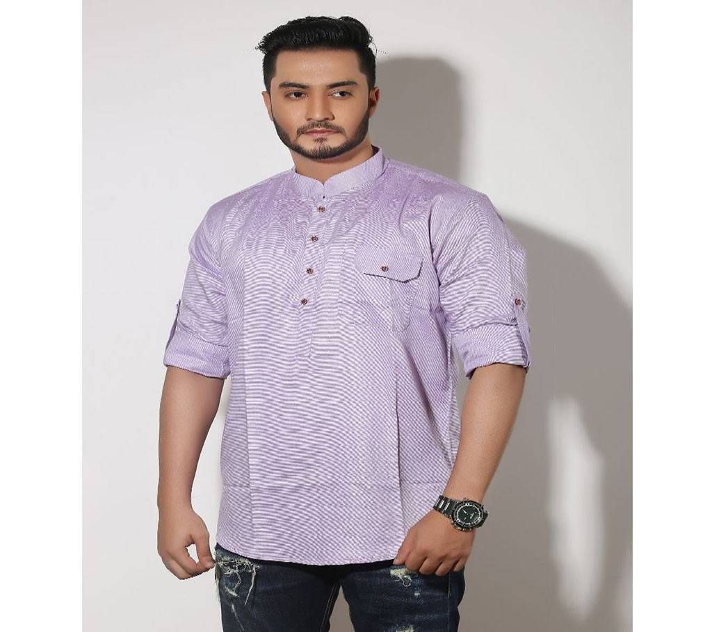 Sufi Full Sleeve Katua For Man 1156