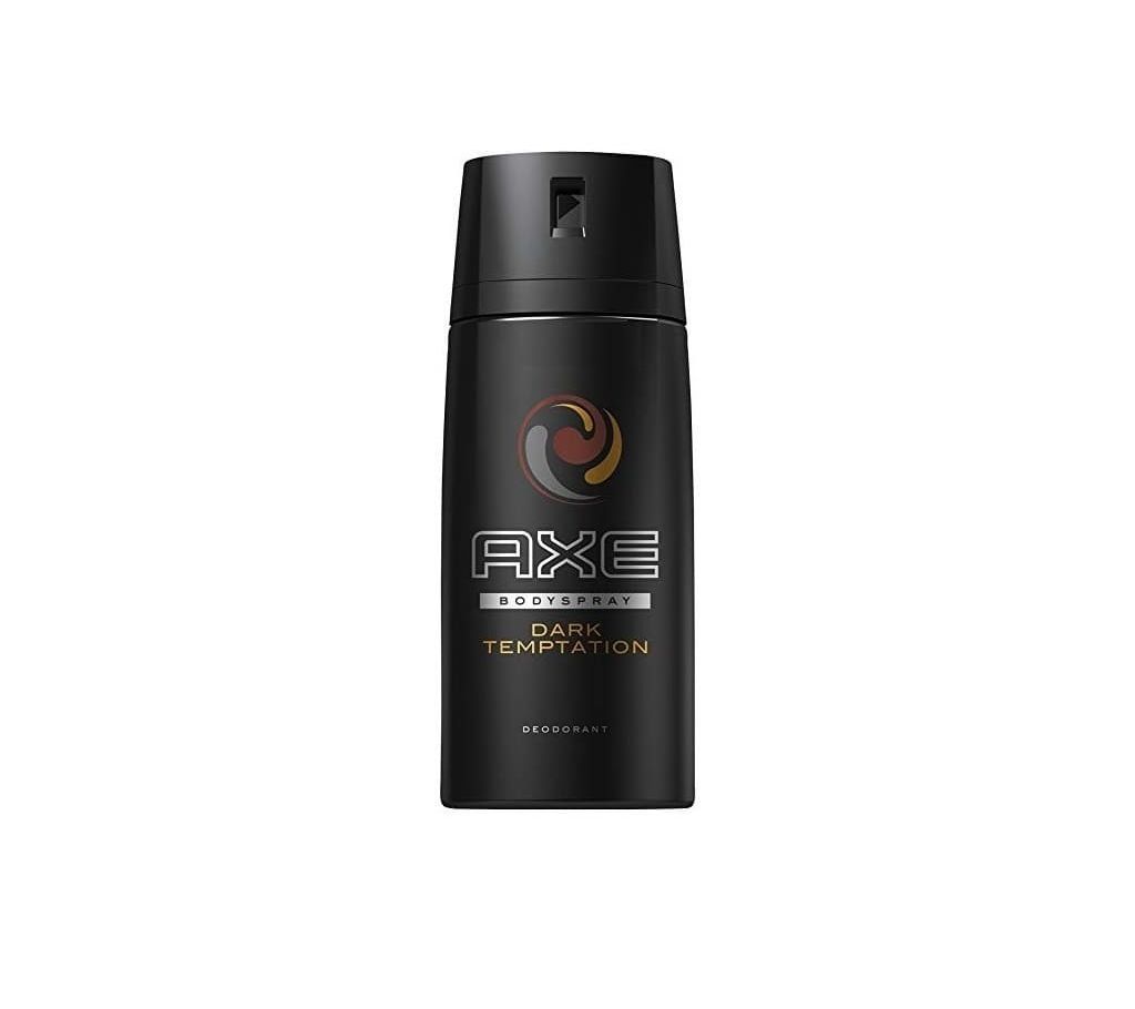 AXE BODY SPRAY- 100ml-India
