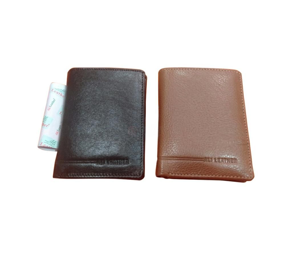 Wallet For Men  (1 Piece) 