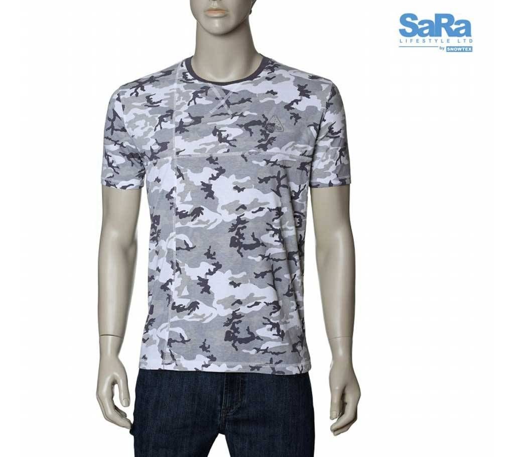 Men's T-Shirt (MTSH311)
