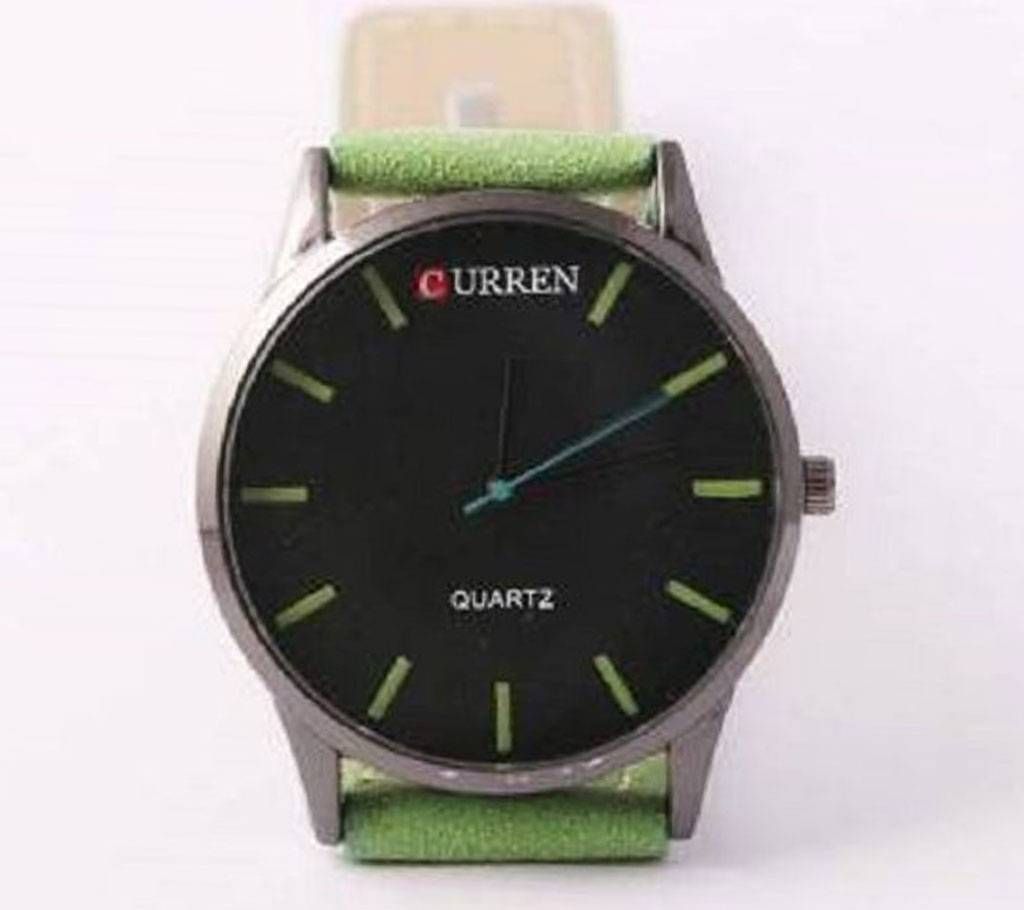 CURREN Jeans Wriched-(copy)