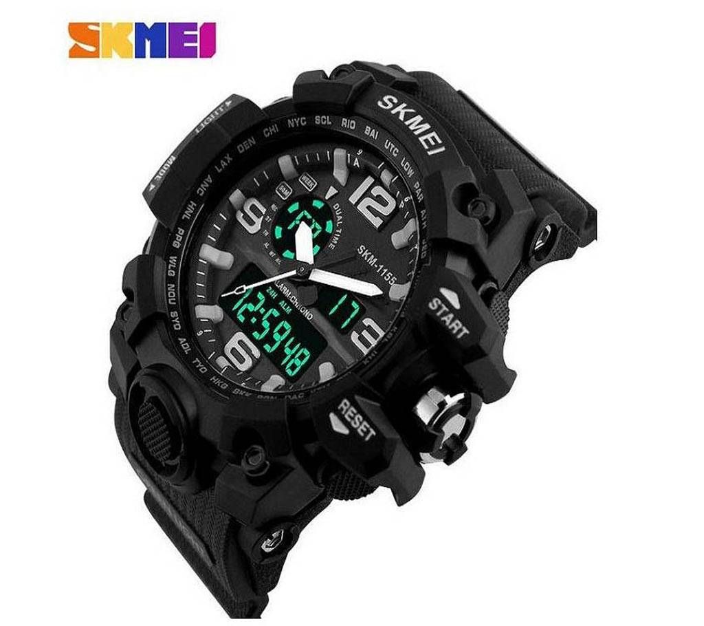 Sport  Waterproof Multifunction Sport Watch