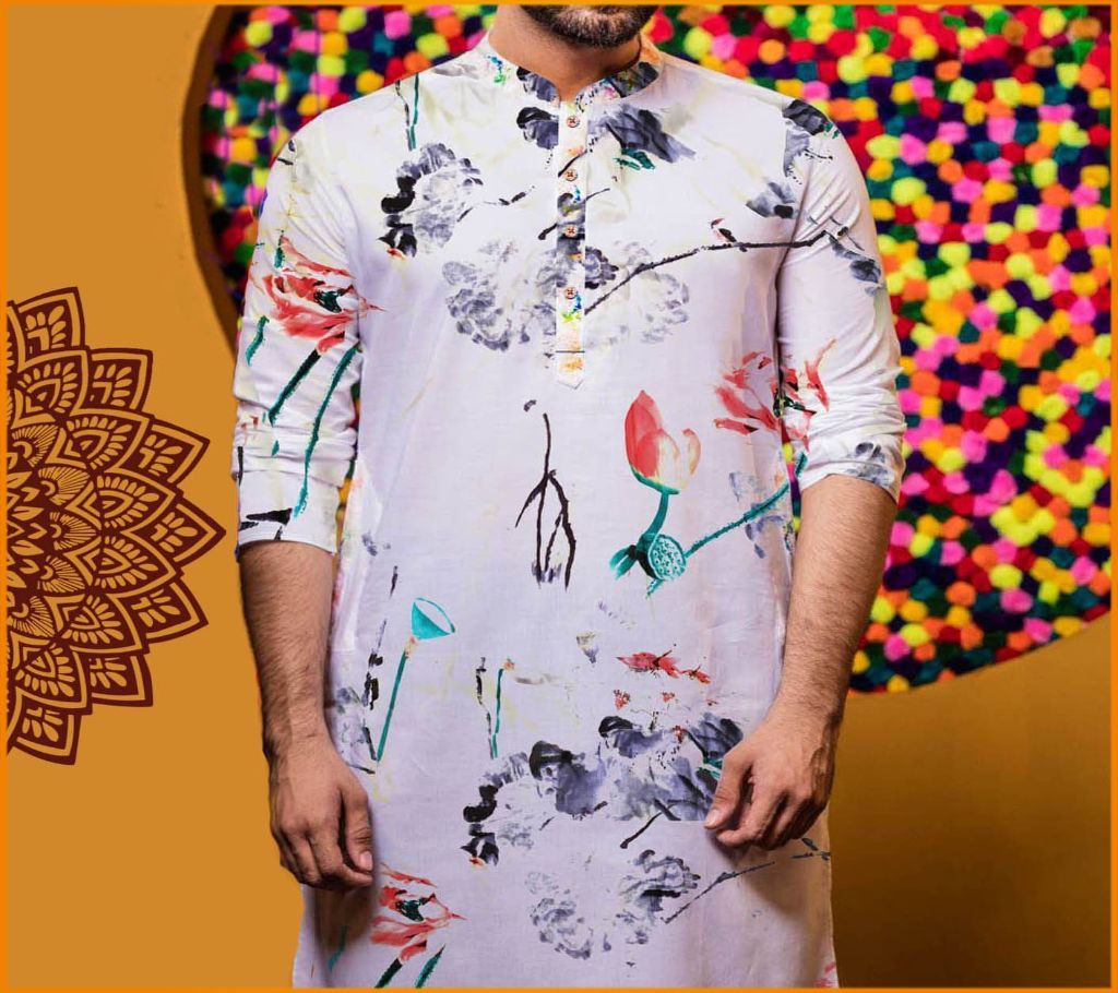 Best Quality Colour Punjabi