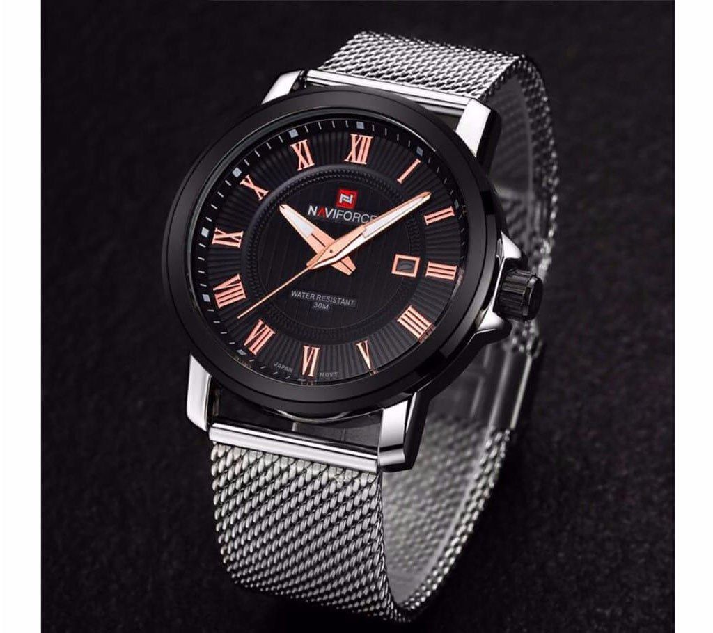 NAVIFORCE NF9052 Men's Wrist watch (Copy)