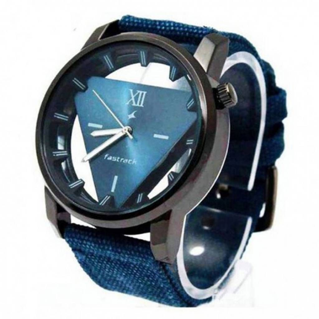 Fastrack Men's Wrist Watch(copy)