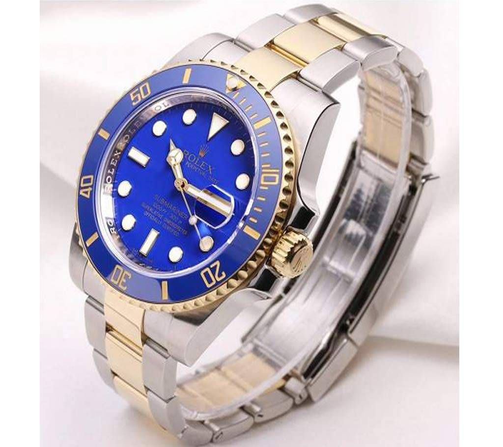 Rolex Submariner 116613LB Wrist Watch for Men - Copy