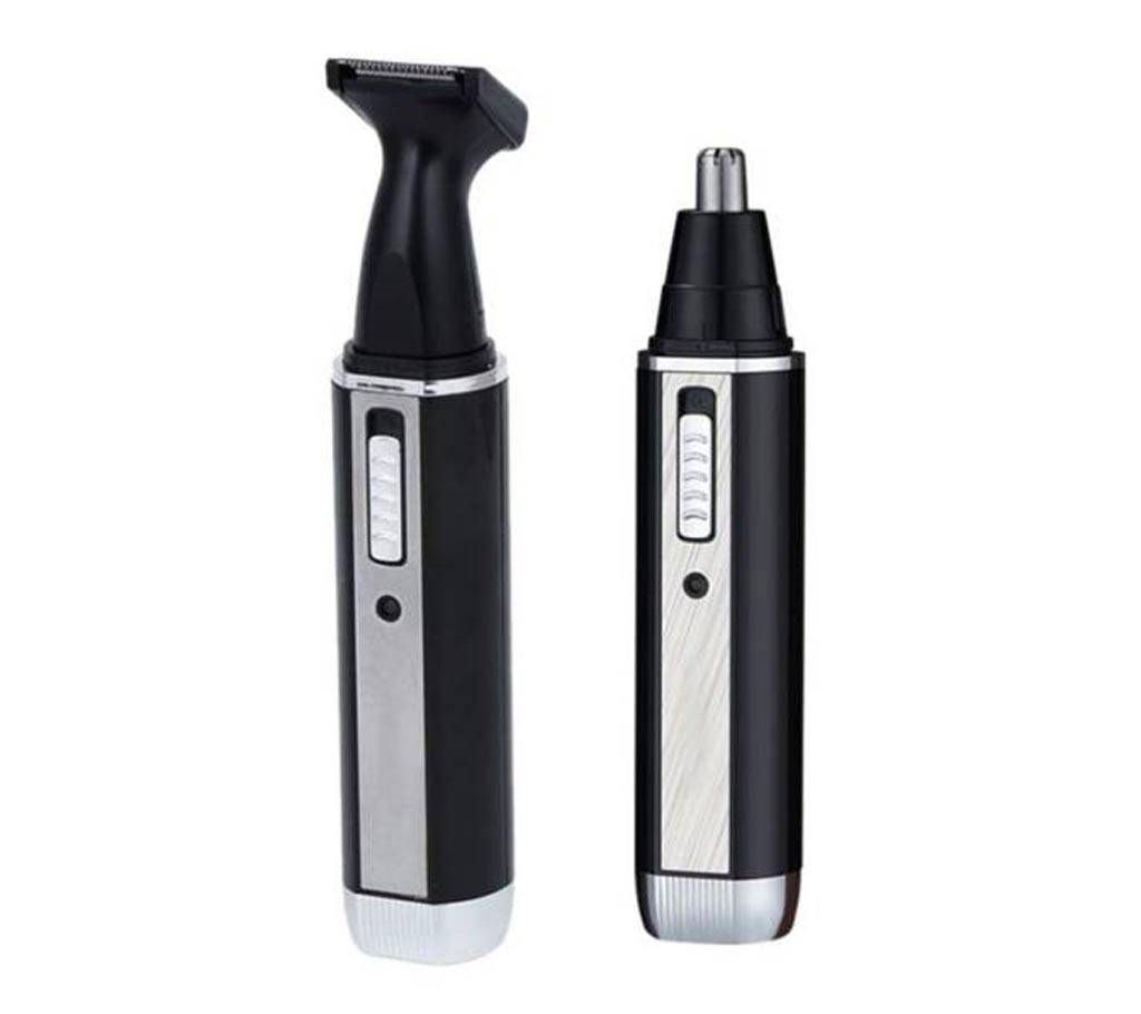 Kemei Rechargeable Nose Trimmer