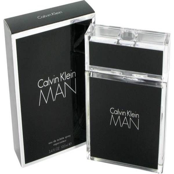 Calvin Klein Man For Men-100ml