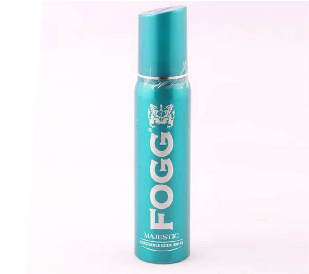 FOGG MAJESTIC FRAGRANCE Body Spray For Men