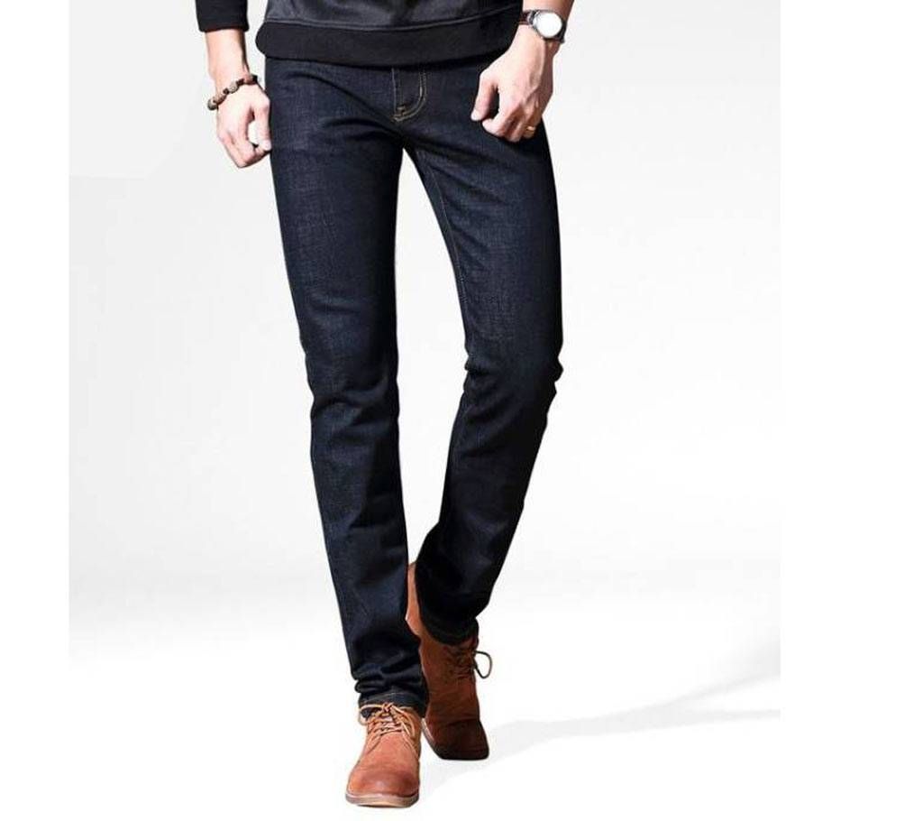 Men's SeMni Narrow Fit Jeans pants