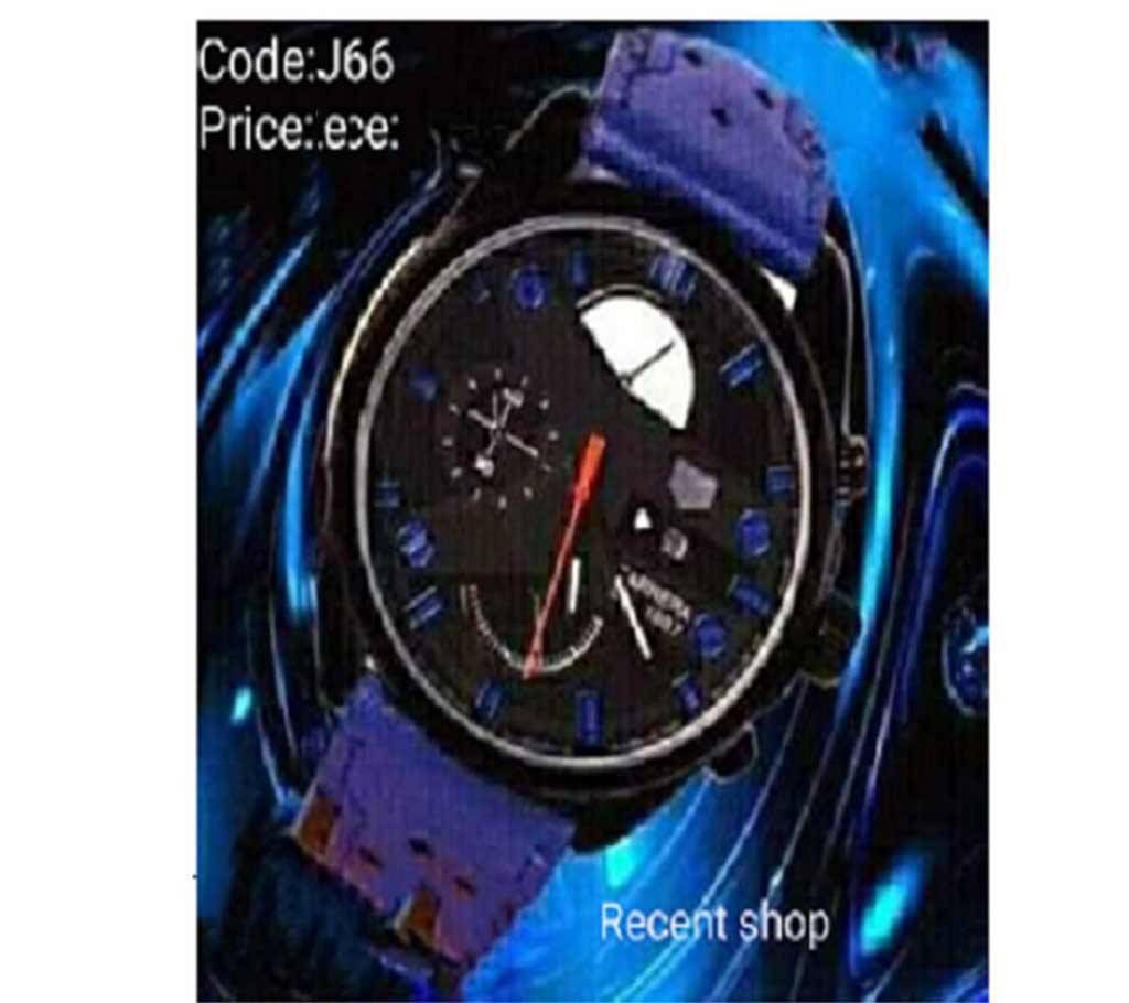 Tag Heuer Gents Watch (Copy)