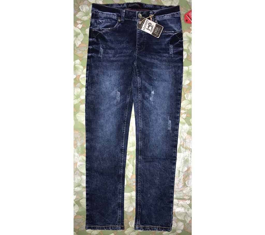 Gents Stretch Denim Pant