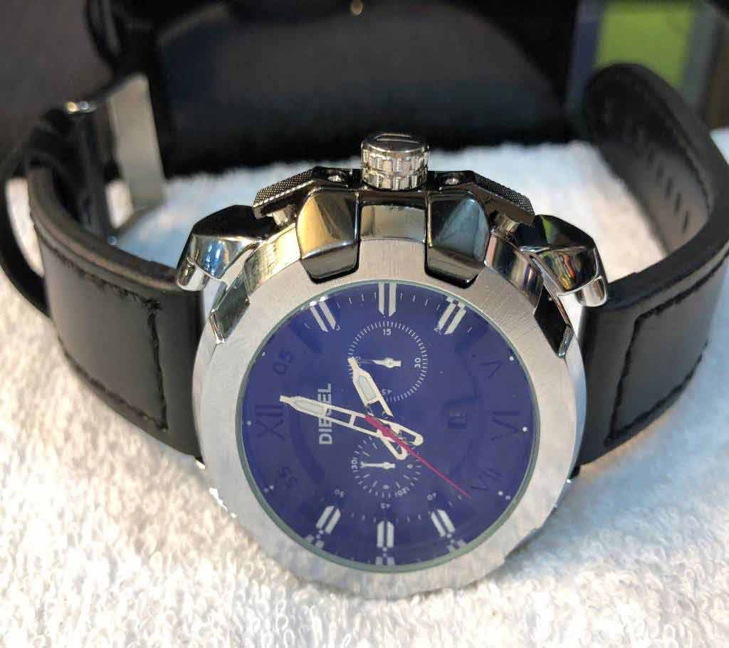 DIESEL Gents Wristwatch (Copy)