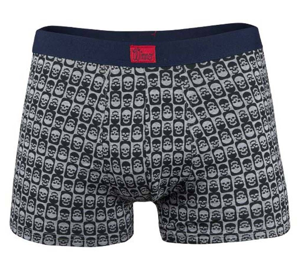 Winner Mens Boxer - 37957 - Grey AOP
	
	
	
	
	
	
	
	
	
	
